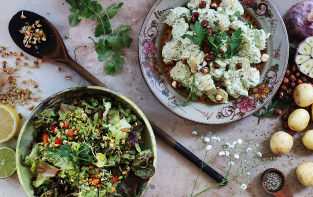 Veggie Report: Aktuelle News aus der veganen Szene