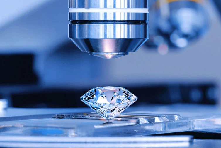 Warum Lab Grown Diamanten die Zukunft des Schmucks sind
