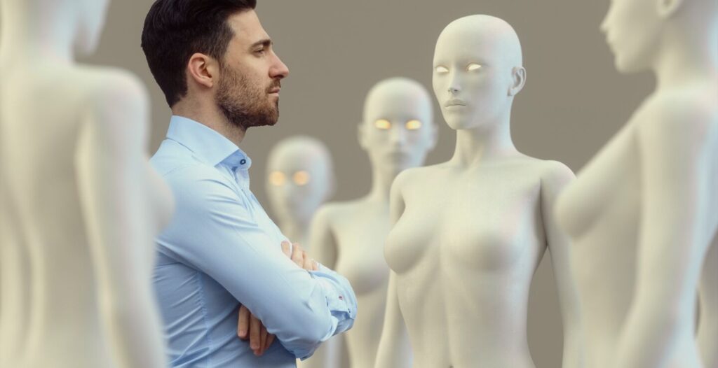 Sexroboter