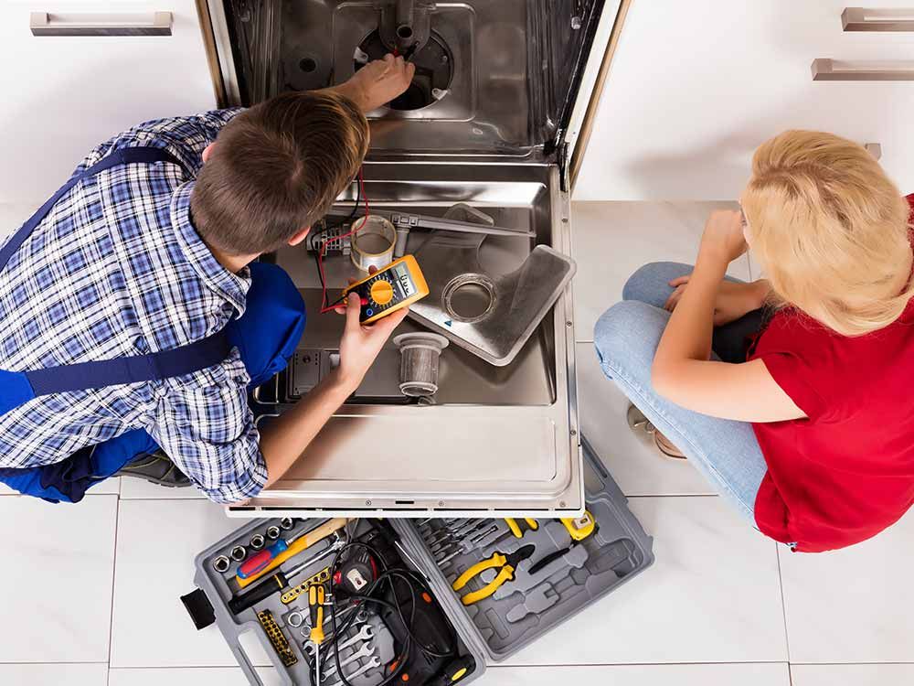 Siemens Kühlschrank Service Berlin: Immer die richtige Temperatur