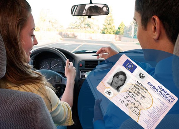 Schweizer Führerschein kaufen – Wie es funktioniert und welche Risiken bestehen