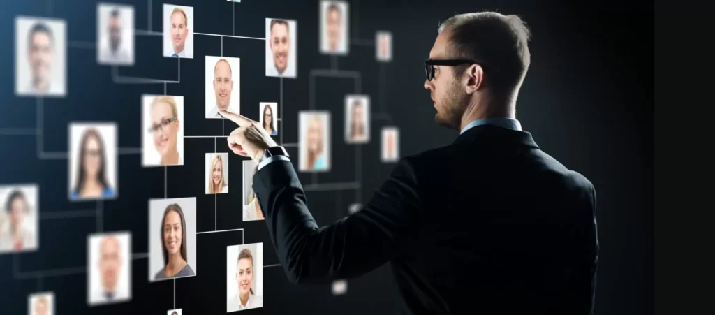 Headhunter im digitalen Zeitalter: Wie sich die Personalvermittlung verändert