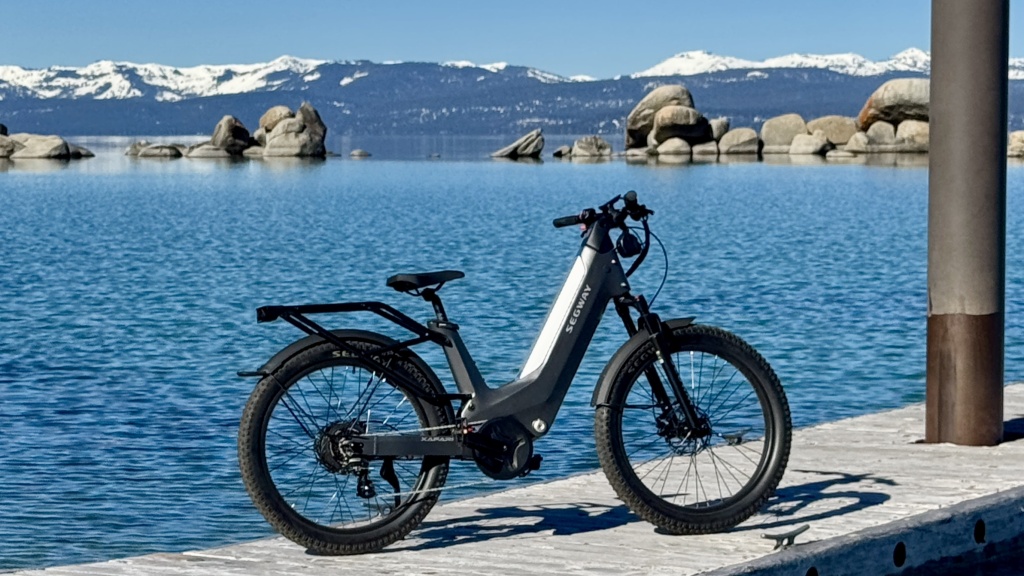 Große Auswahl an E-Bikes bei Passion Bikes – Jetzt das passende Modell entdecken