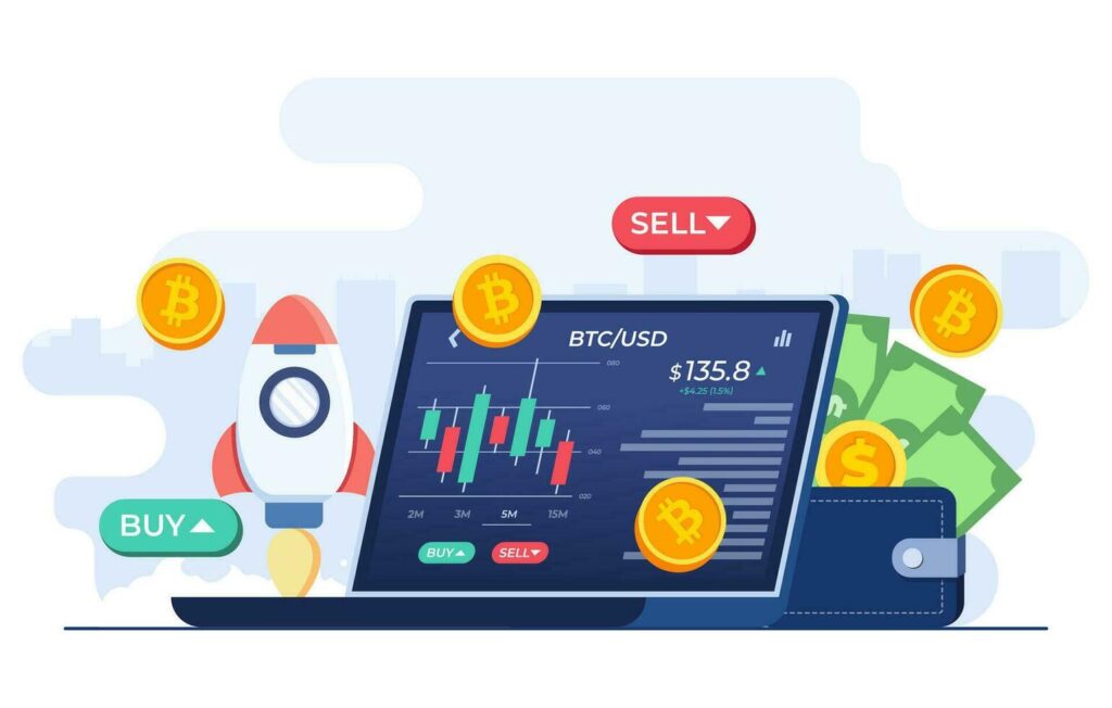 Mdc: Neue Plattform setzt Standards im modernen Krypto-Trading