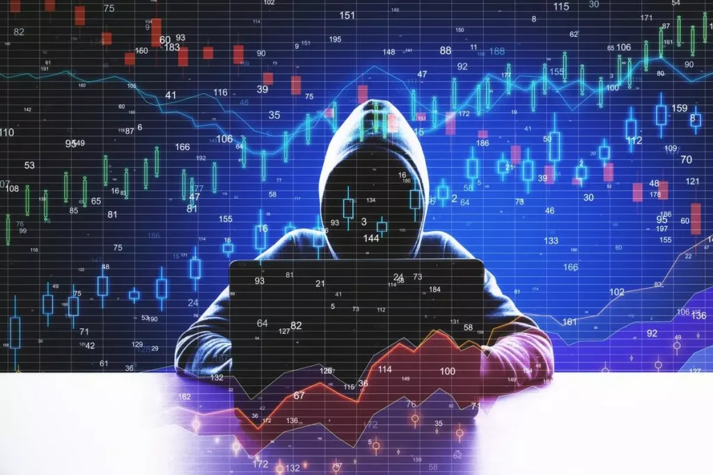 Scholz: Innovation und Sicherheit im Krypto-Handel