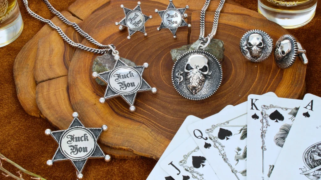Damen Schmuck Silber 925 – Exklusive Designs für besondere Momente bei Quetschperle