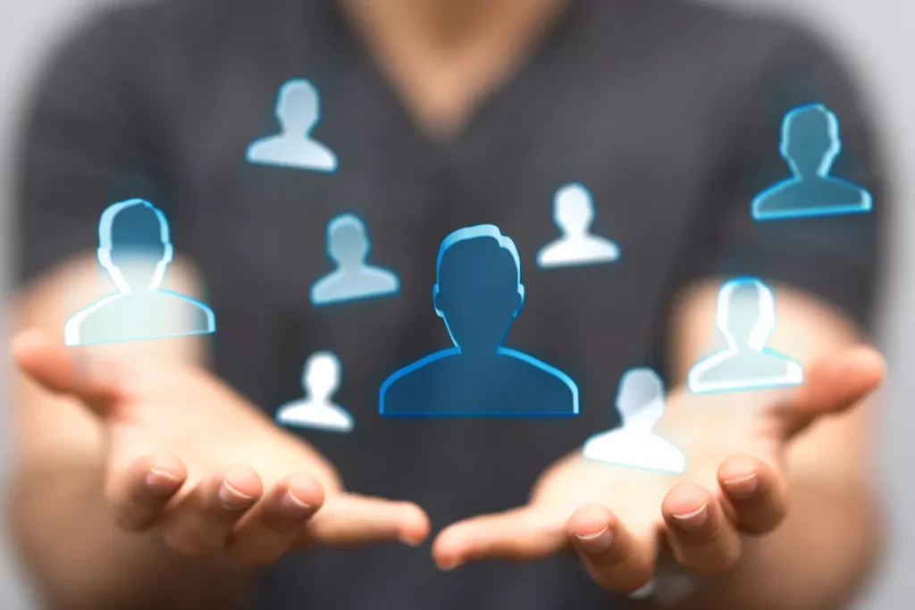 Executive Search bei Expert Select GmbH – die Suche nach den Besten