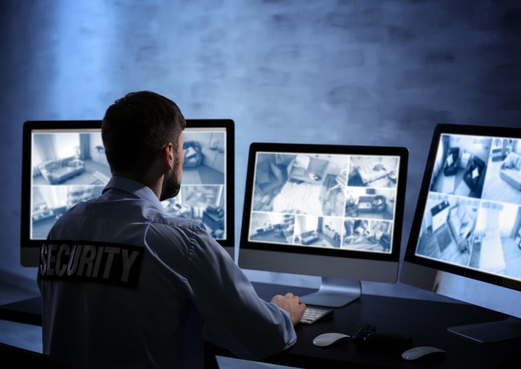Sicherheitsdienst Berlin und Brandenburg – Regionale Sicherheit mit Erfahrung