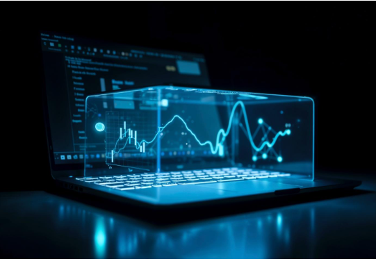 Von Daten zu Strategie: Intelligente Krypto-Vermögensverwaltung mit fortschrittlicher Analytik Treno Finance