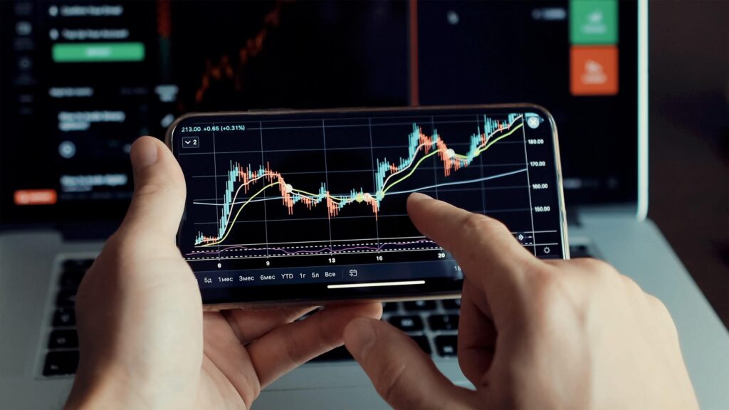 RoyalWelt stärkt Vertrauen im digitalen Krypto-Handel