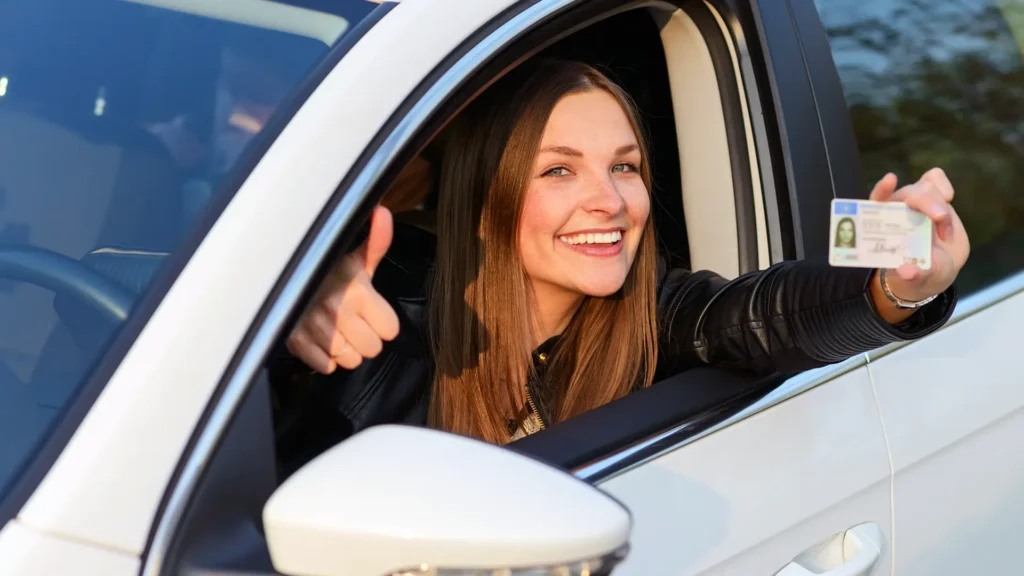 Führerschein online Tipps für Anfänger für einen sicheren und einfachen Start
