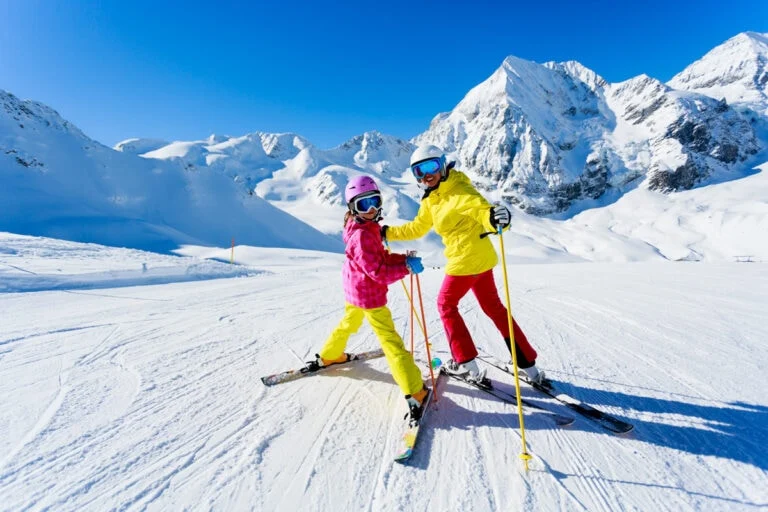 Die perfekte Skijacke kaufen – Worauf Sie achten sollten